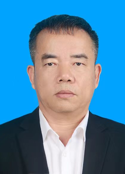 熊新强  西双版纳为民牧业有限公司总经理