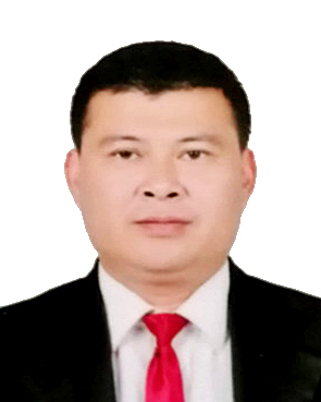 岩香铁   景洪市嘎洒街道曼达社区党总支书记、居委会主任