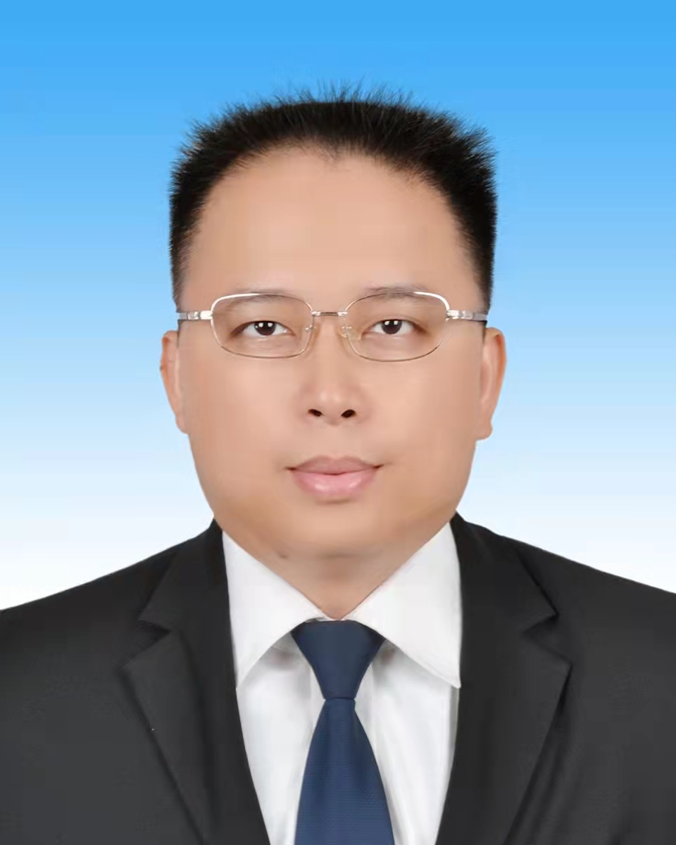 刀海清  景洪市委副书记、市人民政府党组书记、副市长