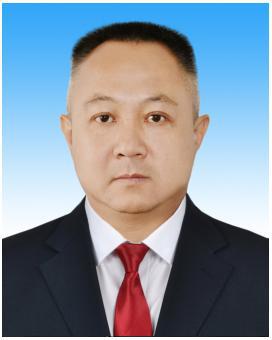 向永明   景洪市政协副主席