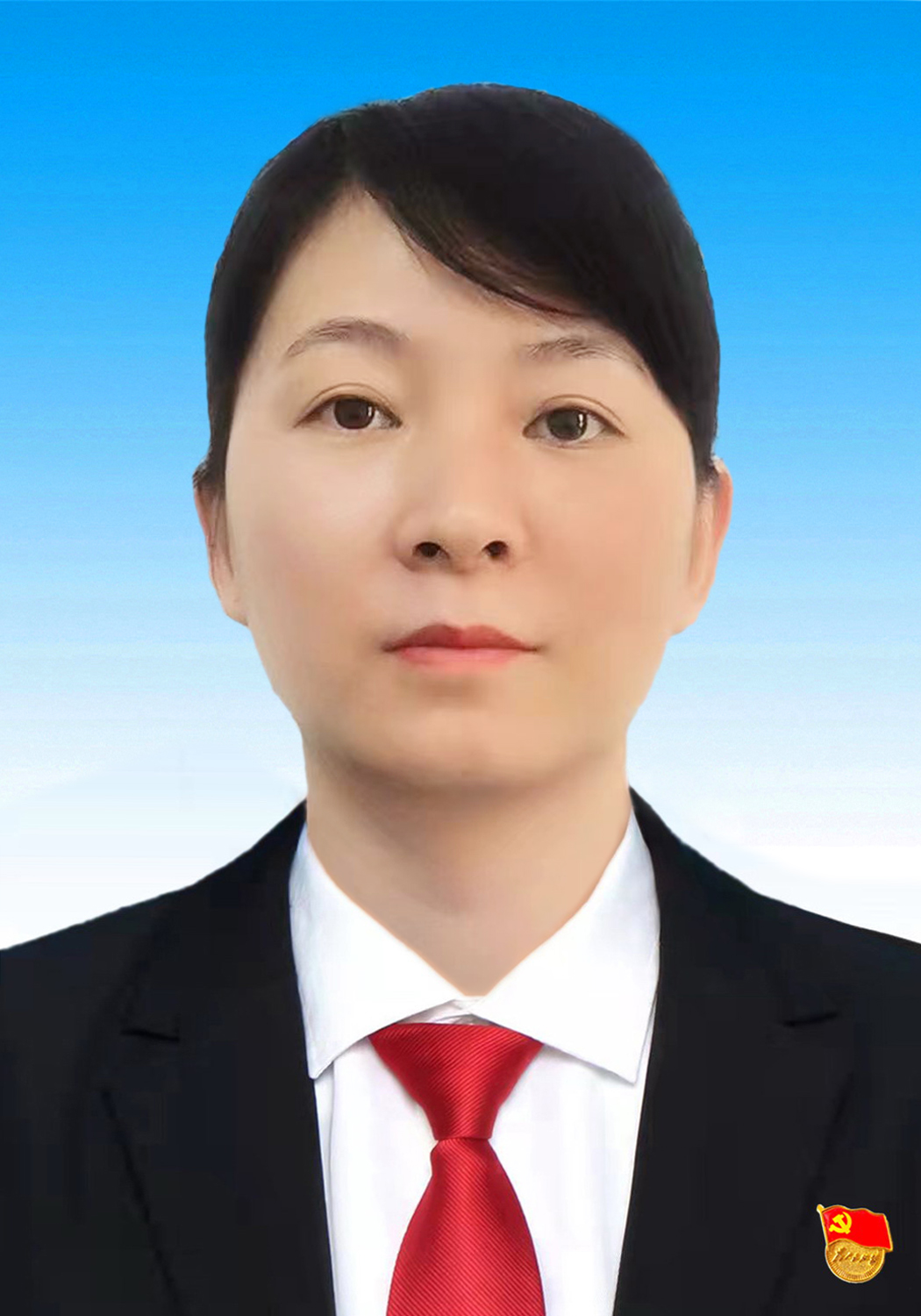 周丹  景洪市嘎洒街道党工委副书记、办事处主任